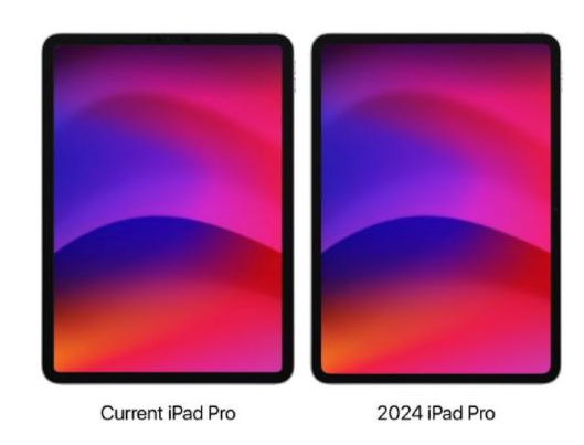 黟县ipad维修服务点分享新款iPad Pro和iPad Air要来了 