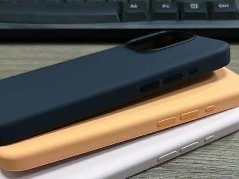 黟县苹果14维修站分享iPhone14手机壳能直接给iPhone15用吗?