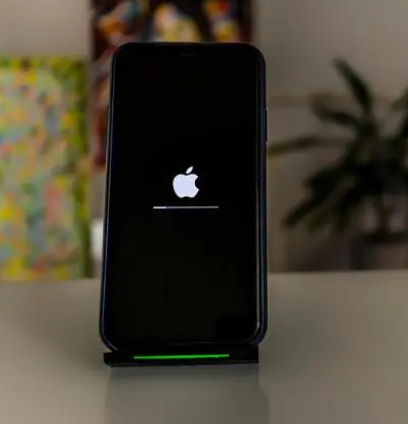 黟县苹果手机维修分享更新iOS 16时卡在滑动升级界面解决办法 