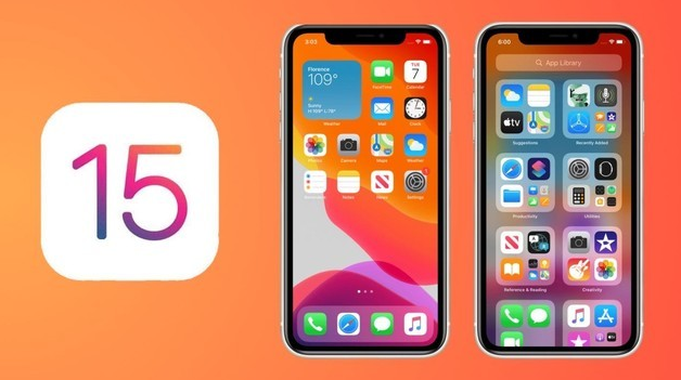 黟县苹果13维修分享iPhone13更新iOS 15.5，体验如何 