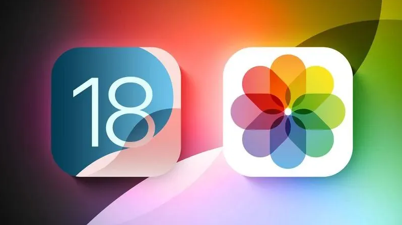 黟县苹果手机维修分享苹果 iOS / iPadOS 18.1Beta 3 发布 