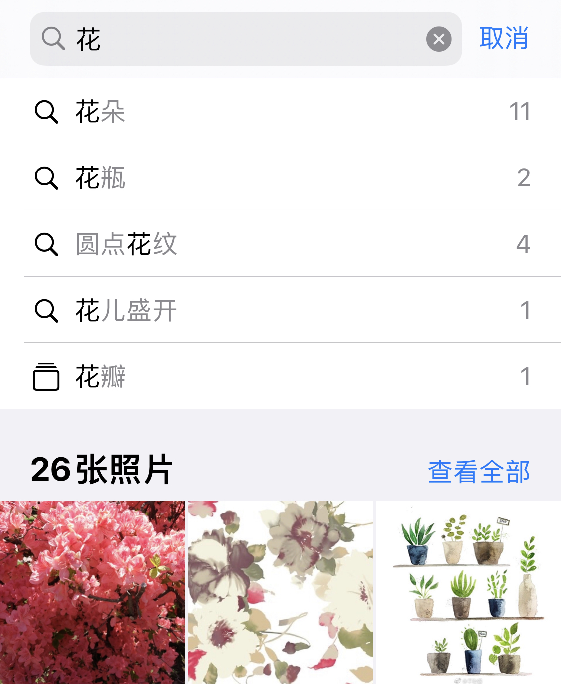 黟县苹果手机维修分享iPhone 小技巧 