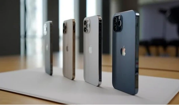 黟县苹果手机维修分享为什么说iPhone13才是真旗舰 