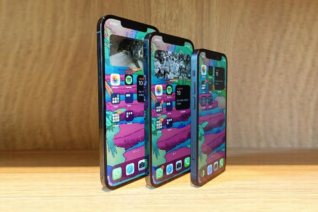 黟县苹果手机维修分享iPhone 13发布日期 