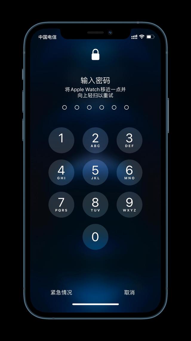 黟县苹果手机维修分享Apple Watch解锁iPhone功能效果怎么样 