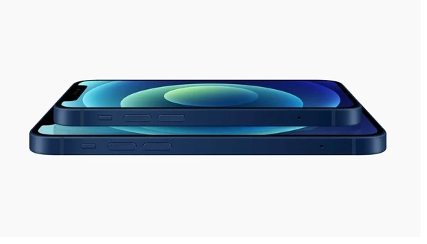 黟县苹果手机维修分享iPhone 12 mini 锁屏后触屏失灵怎么办 