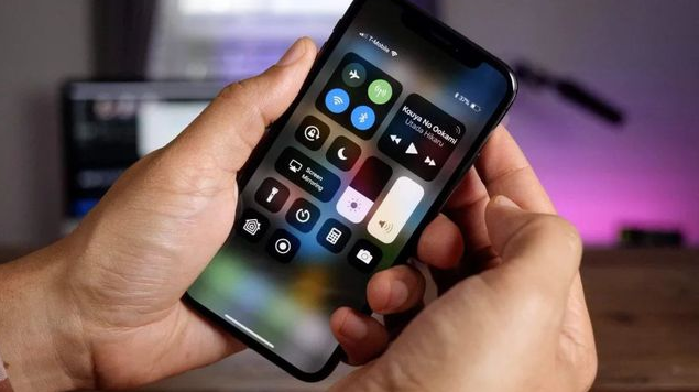 黟县苹果手机维修分享iPhone 12信号差怎么办 