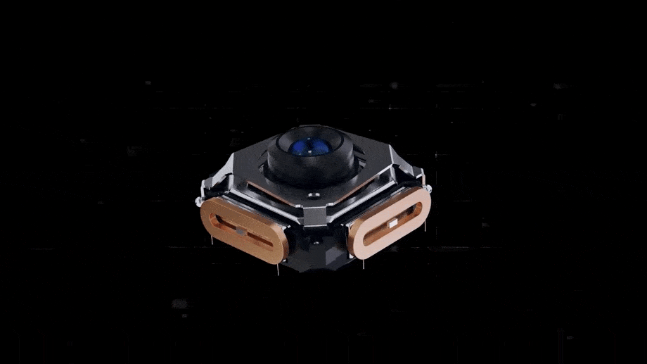 黟县苹果手机维修分享iPhone 12 Pro Max 独享的这颗传感器更大的特点是什么 