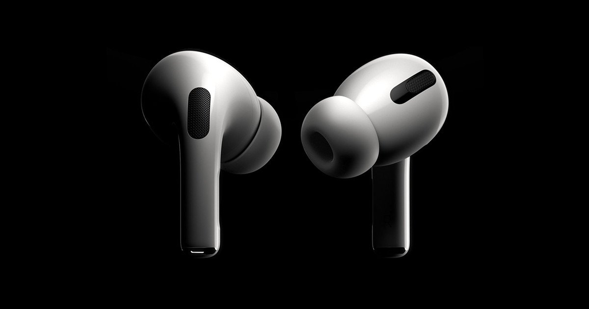 黟县苹果手机维修分享AirPods Pro 爆音、降噪效果下降怎么办 