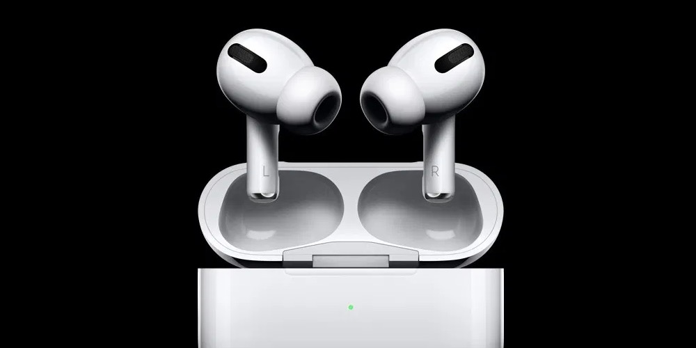 黟县苹果手机维修分享AirPods Pro 出现静电噪音 