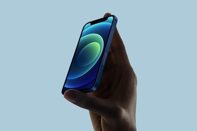 黟县苹果手机维修分享iPhone 12 mini辐射很大吗 