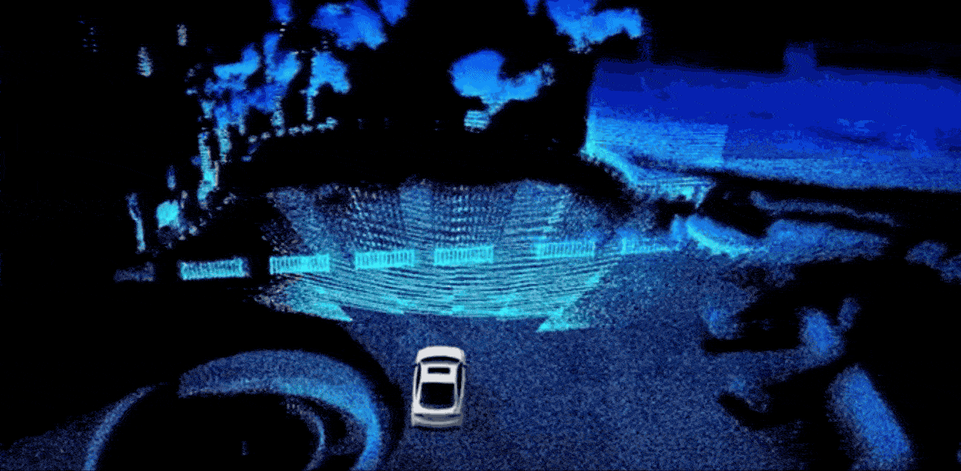 黟县苹果手机维修分享iPhone 12 Pro 搭载的 LiDAR 镜头与 ToF 镜头有什么不同 