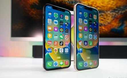 黟县苹果维修点分享iPhone 14 Plus换屏维修细节 
