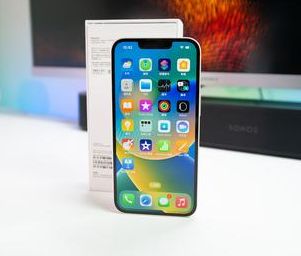 黟县苹果维修点分享iPhone 14 Plus黑屏小众诱因汇总 